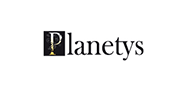 Planetys Logo