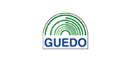 Guedo Outillage Logo