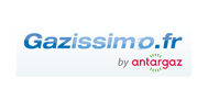 GAZISSIMO Logo