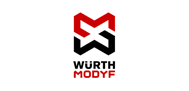 Würth Modyf Logo