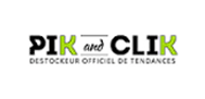 PikandClik Logo