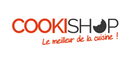 COOKISHOP Logo