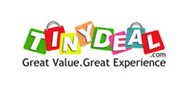 TzzzzinyDeal Logo