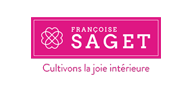 Françoise Saget Belgique Logo