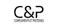 Compléments et Protéines Logo