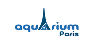 logo marchand Aquarium de Paris