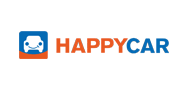 HAPPYCAR Logo