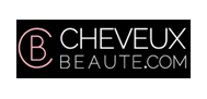 Cheveux beauté Logo