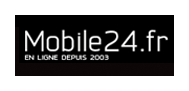 Mobile24 Logo
