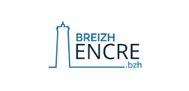 Breizh Encre Logo