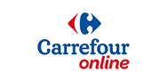 logo Carrefour Online