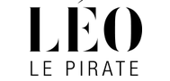 logo Léo Le Pirate