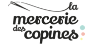 logo La Mercerie des Copines