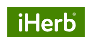 iHerb Logo