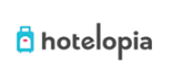 Hotelopia Logo