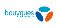 Bouygues Telecom Logo