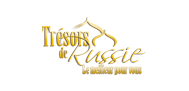 Trésors de Russie Logo