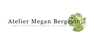 logo Atelier Megan Bergevin