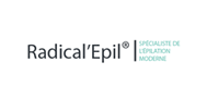 logo Radical'Epil