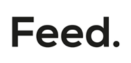 zzzzzzzFeed Smart Food Logo