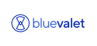 Blue Valet Logo