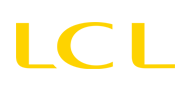 LCL Banque Logo