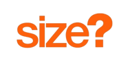Size? Logo