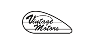 Vintage Motors Logo