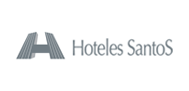 logo Hoteles Santos