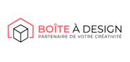 logo Boîte à design