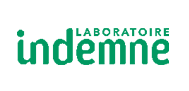Indemne Logo