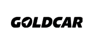 Goldcar Logo