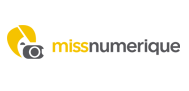 Miss Numerique Logo