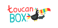 Toucanbox Logo