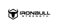 logo Iron Bull Strength