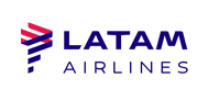 logo LATAM Airlines