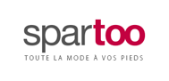 logo Spartoo Belgique