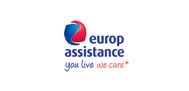 logo Europ Assistance Belgique