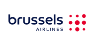 logo Brussels Airlines Belgique