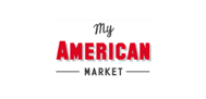 My American Market Logo