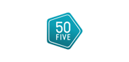 logo 50Five Belgique