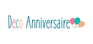 logo Deco Anniversaire
