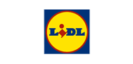 Lidl Belgique Logo