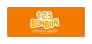 123bonbon Logo
