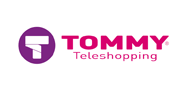 logo Tommy Teleshopping Belgique