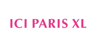ICI PARIS XL Belgique Logo