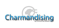 logo Charmandising