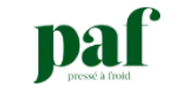 logo Le jus PAF