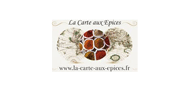 La Carte aux épices Logo