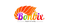 Bonbix Logo
